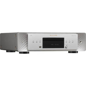 CD 60 CD Player (Silver)