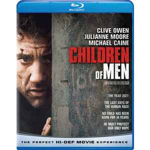 Children of Men