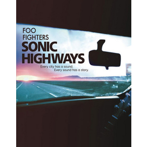 Sonic Highways