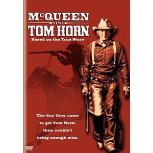 Tom Horn