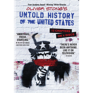 Untold History of the United States