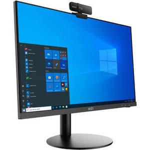 23.8" Pro AP241 All-in-One Desktop Computer (Black)
