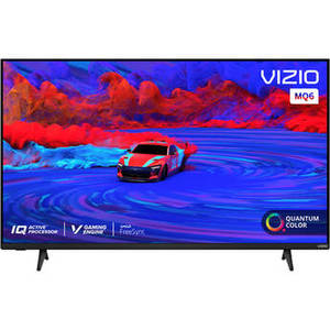 M-Series Quantum M50Q6-J01 50" Class HDR 4K UHD Smart Quantum Dot LED TV