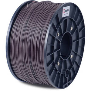 1.75mm ABS Filament (1kg, Brown)