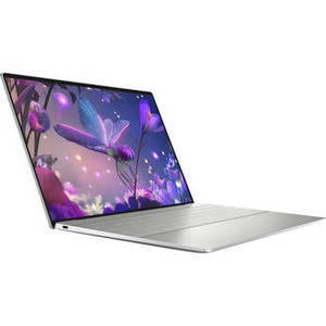 13.4" XPS 13 Plus 9320 Laptop (Silver)