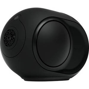 Phantom II 98 dB Wireless Speaker (Matte Black)