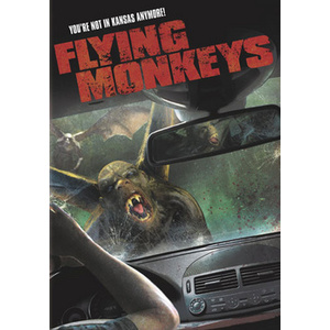 Flying Monkeys