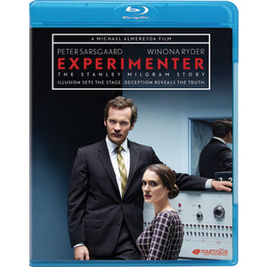 Experimenter