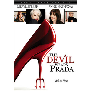 Devil Wears Prada
