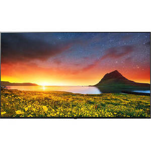 Pro:Centric UR770H 50" 4K HDR Smart LED Hospitality/Commercial TV