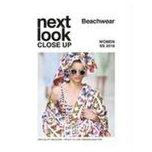 Next Look Close Up Women Beachwear (Italy) - 2 Issues - 1 Year