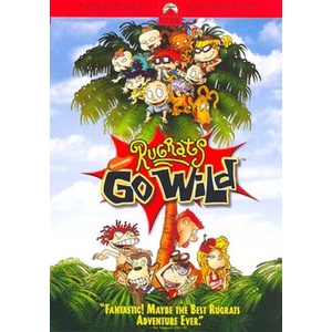 Rugrats Go Wild