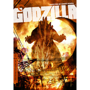 Godzilla