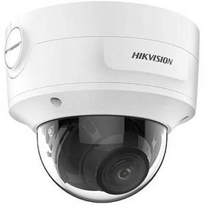 AcuSense PCI-D15Z2S 5MP Outdoor Network Dome Camera with Night Vision