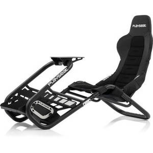 Trophy Simulator Seat (Black)
