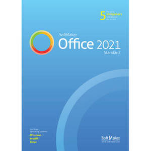 Office Standard 2021 (Download)