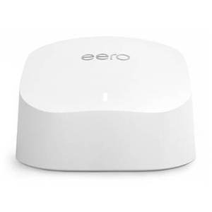 6 Mesh Wi-Fi Extender