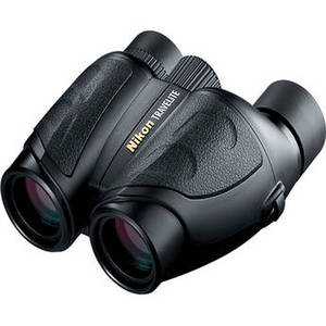 8x25 Travelite Binoculars