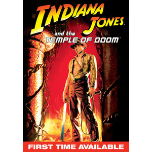 Indiana Jones & the Temple of Doom