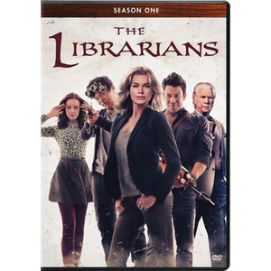 Librarians-Season 1