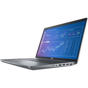 15.6" Precision 3571 Mobile Workstation