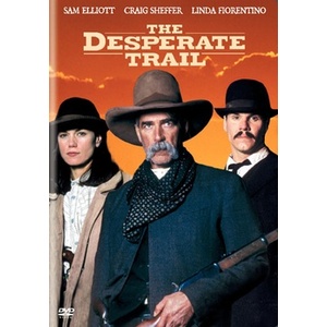 Desperate Trail