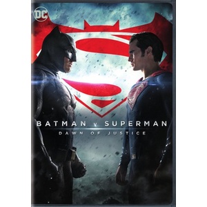 Batman V Superman-Dawn of Justice