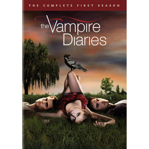 Vampire Diaries-Complete 1st Season