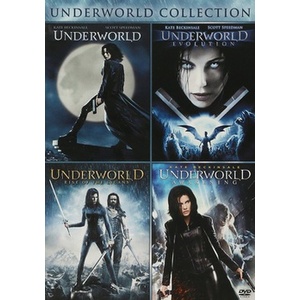 Underworld Collection