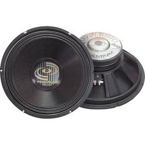 PPA15 15'' 800W Woofer