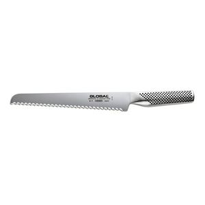 Classic 8.5" Bread Knife