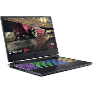 15.6" Nitro 5 AN515-46-R0EQ Gaming Laptop