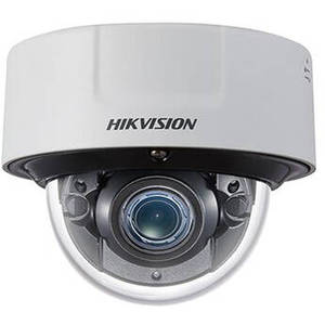DeepinView iDS-2CD71C5G0-IZS 12MP Network Dome Camera with 2.8-12mm Lens