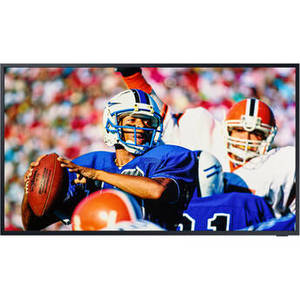 The Terrace LST9T 65" Class HDR 4K UHD Smart Outdoor QLED TV