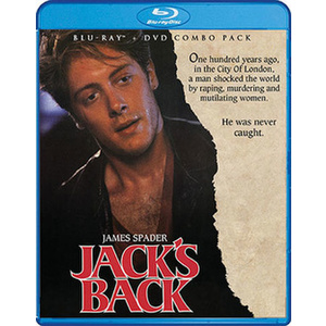 Jacks Back