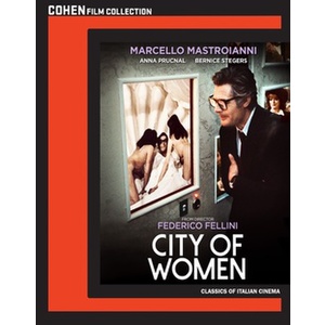 City of Women