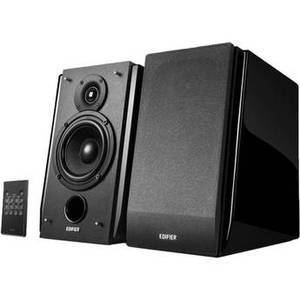 R1850DB Bluetooth Speaker System (Black)
