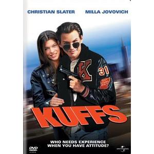 Kuffs