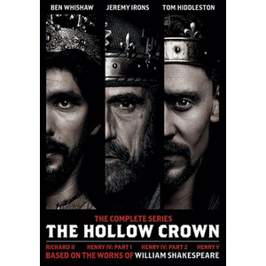 Hollow Crown-Complete Series