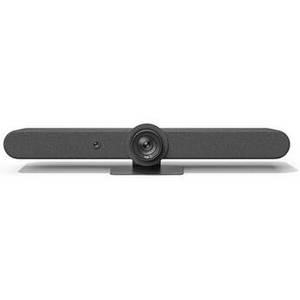 Rally Bar All-in-One Video Bar (Graphite)