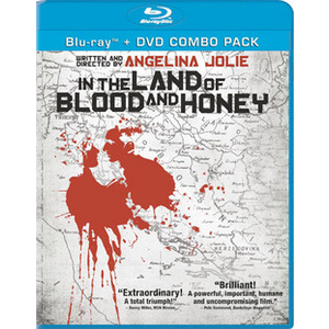 In the Land of Blood & Honey