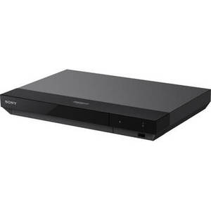 UBP-X700M HDR 4K UHD Network Blu-ray Disc Player