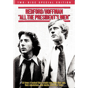 All the Presidents Men-Special Edition