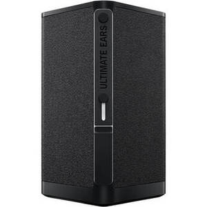HYPERBOOM Portable Bluetooth Speaker (Black)