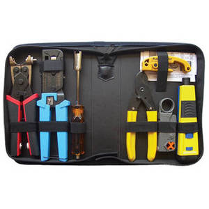 4001NPT Heavy-Duty Reinforced Nylon Zippered Case