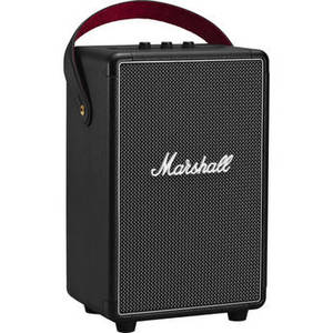 Tufton Portable Bluetooth Speaker (Black)