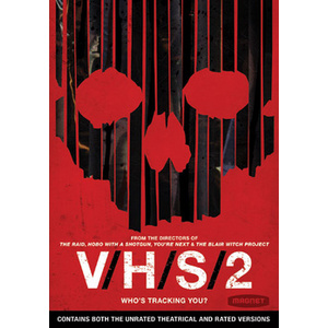 V/H/S 2
