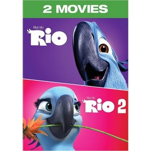 Rio 1 & 2