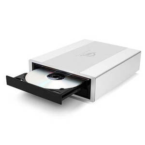 Mercury Pro External USB 3.0 Blu-Ray Reader/Writer