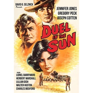 Duel in the Sun